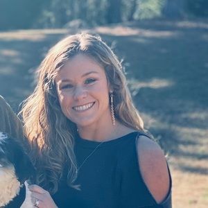 Meet your Posher, Shelby